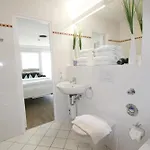 Dünenhof Zum Kronprinzen- Seestr 18, App 27 Apartment Wenningstedt-Braderup