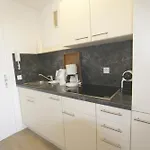 Dünenhof Zum Kronprinzen- Seestr 18, App 27 Apartment