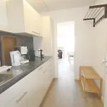 Dünenhof Zum Kronprinzen- Seestr 18, App 27 Apartment Wenningstedt-Braderup