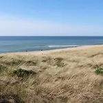 Apartman Duenenhof Zum Kronprinzen- Seestr 18, App 27 Wenningstedt-Braderup (Sylt)