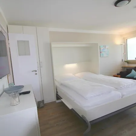 Duenenhof Zum Kronprinzen- Seestr 18, App 27 Apartment *