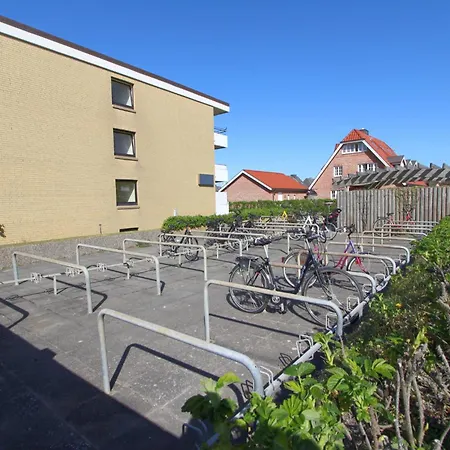 Duenenhof Zum Kronprinzen- Seestr 18, App 27 * Wenningstedt-Braderup