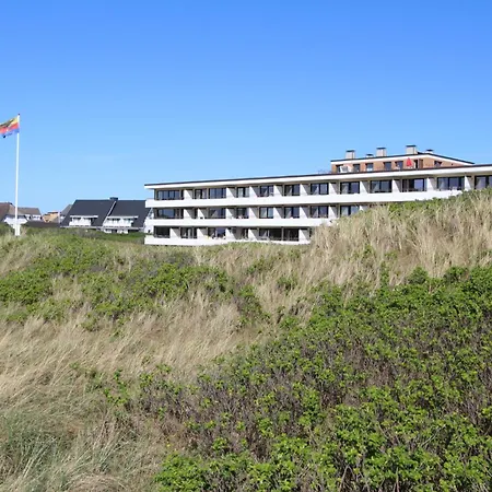 Apartman Duenenhof Zum Kronprinzen- Seestr 18, App 27